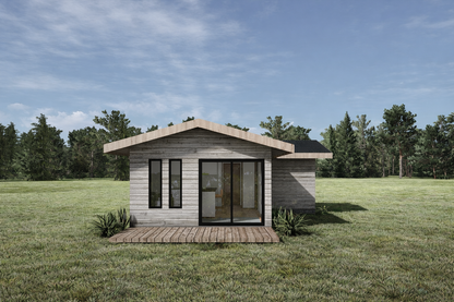 Cuatro Aguas 50 m2